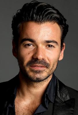 Samy Ferrenbach