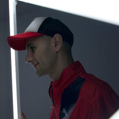 martín chebaia