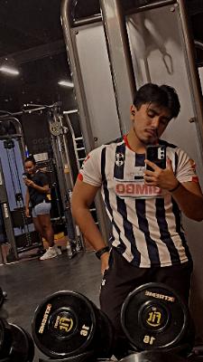 Angel Pérez