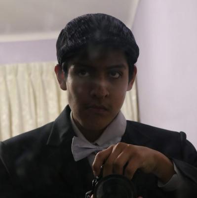 Joan Miguel Vargas Condor