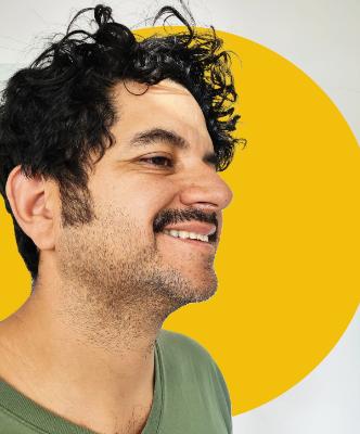 Daniel Adrian Paz Mireles