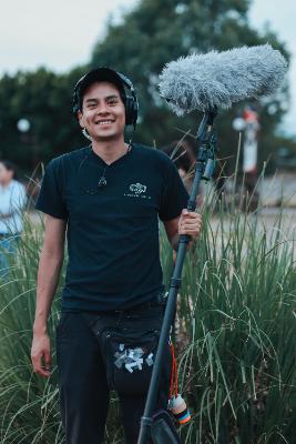 Alan Vargas