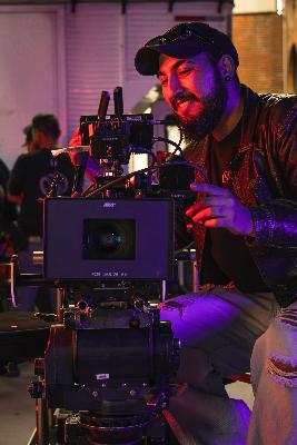 Alejandro Ortiz Luna