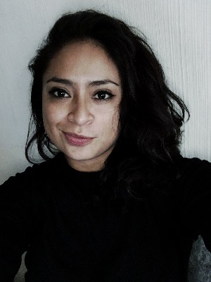 Laura Ortiz García