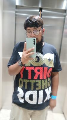 Daniel de Jesus Gomez Mendoza