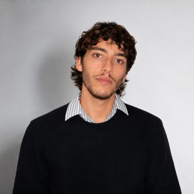 Santiago Mai