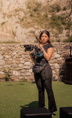 Melanie Diez