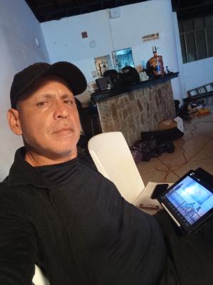 Victor Alonso Vivas
