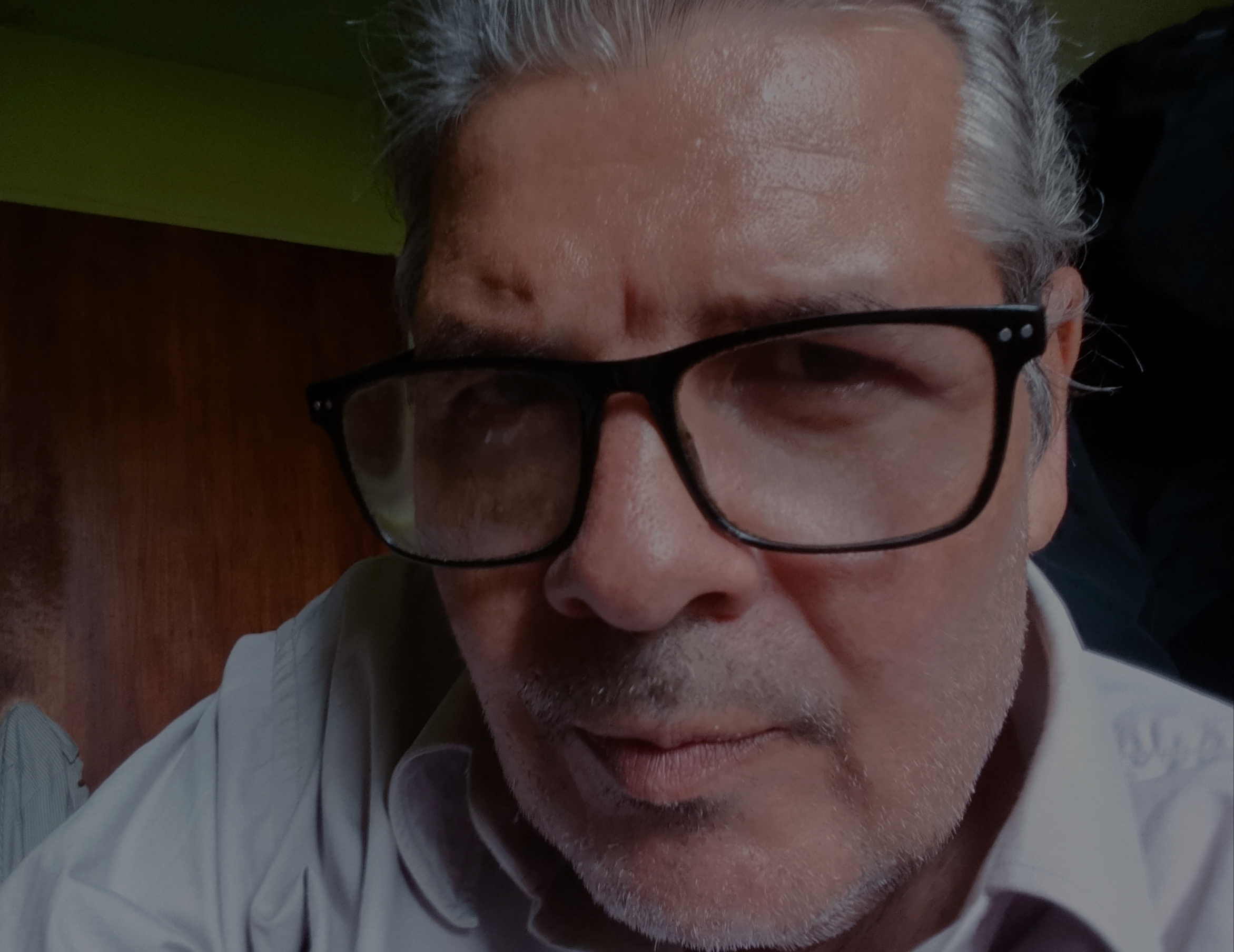 Carlos José León Aguilar (C J León)