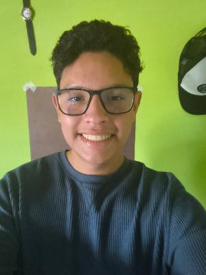 Nelson Manuel Terán Montilla