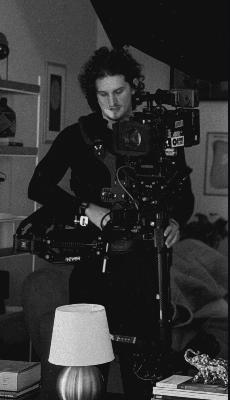 Joshua Wolf