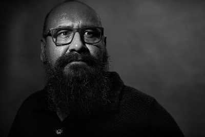Enrique Pueblita