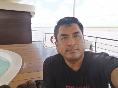 ANDRES MAGALLANES