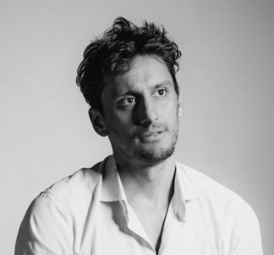 Enrique Bencomo