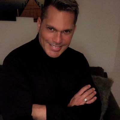 Ricardo Garcia Oficial
