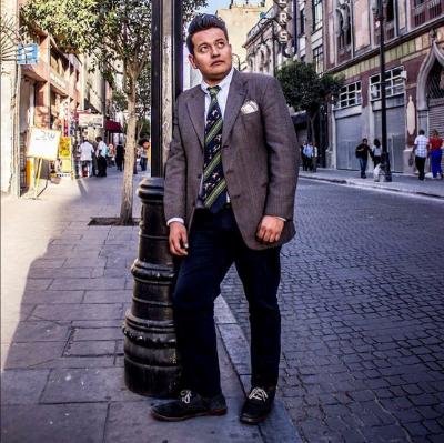 Rodrigo Alvarez Espejel